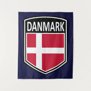 Tapiz Nacional - Danmark