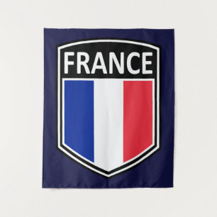 Tapiz Nacional - Francia