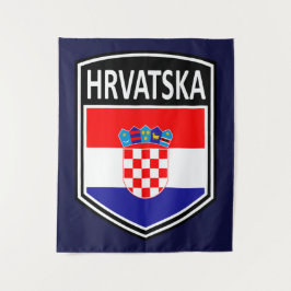 Tapiz Nacional - Hrvatska