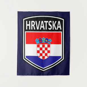 Tapiz Nacional - Hrvatska