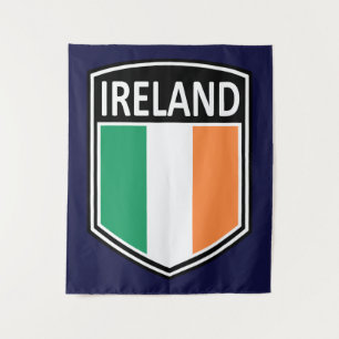 Tapiz Nacional - Irlanda