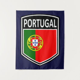 Tapiz Nacional - Portugal
