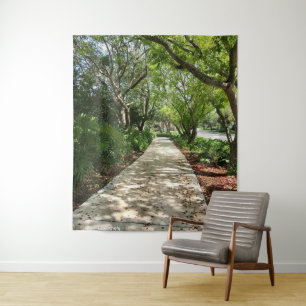 TAPIZ NATURE WALK TAPESTRY