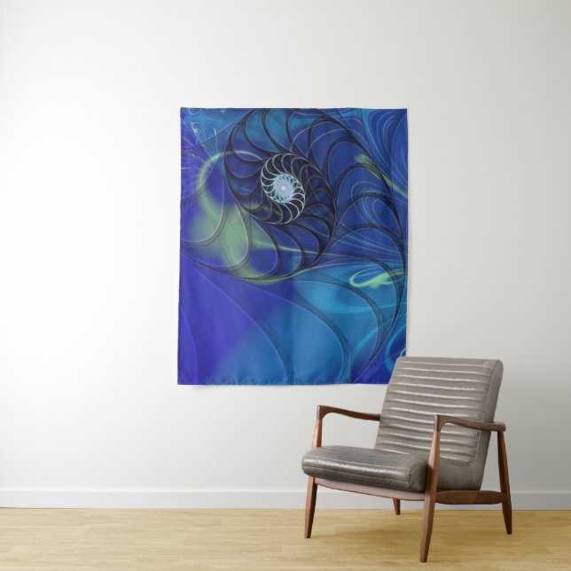 Tapiz Nautica (In situ)