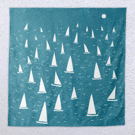 Tapiz Nautical