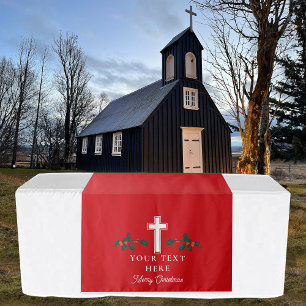 Tapiz Navidades cristianos Actos de la Iglesia