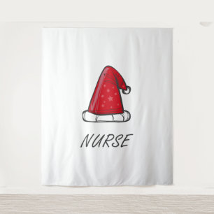 Tapiz navidades de enfermería 4