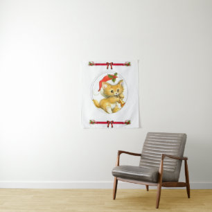 Tapiz Navidades de Tapestries