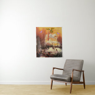 Tapiz Navidades de Tapestries