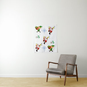 Tapiz Navidades de Tapestries