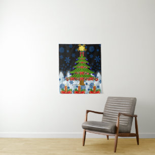 Tapiz Navidades de Tapestries