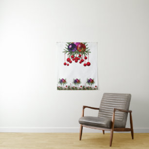Tapiz Navidades de Tapestries