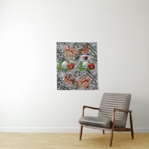 Tapiz Navidades de Tapestries