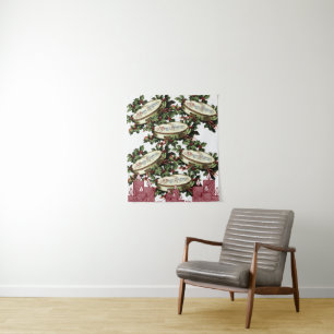 Tapiz Navidades de Tapestries