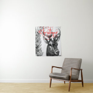 Tapiz Navidades de Tapestries