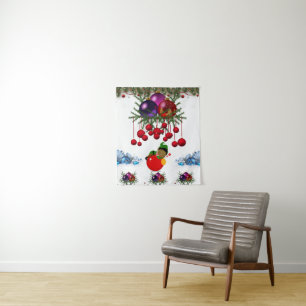 Tapiz Navidades de Tapestries