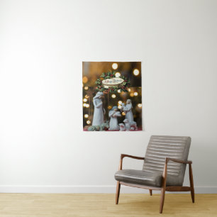 Tapiz Navidades de Tapestries