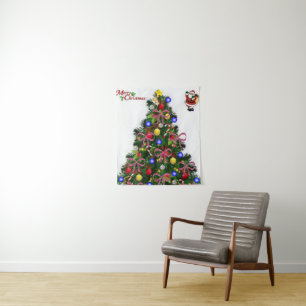 Tapiz Navidades de Tapestries