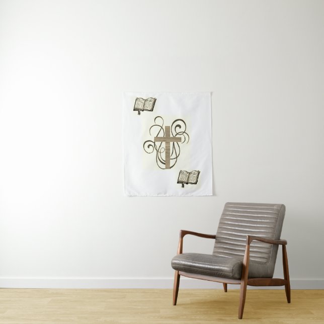 Tapiz Navidades de Tapestries Jesús (In situ)