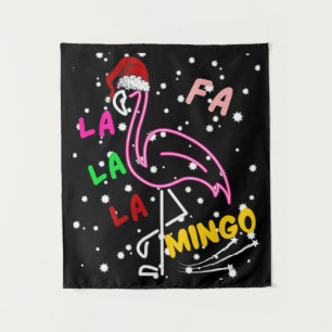 Tapiz Navidades Fa la la mingo Essential