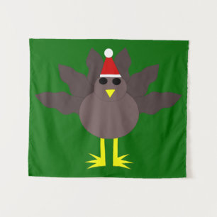 Tapiz Navidades hábiles Turquía
