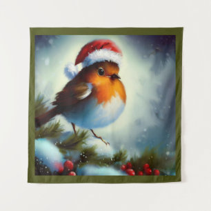 Tapiz Navidades Robin 3