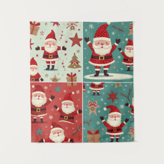 Tapiz Navidades Tapestries