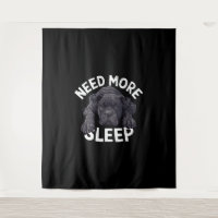 Necesita más diseño de perro perezoso para dormir 