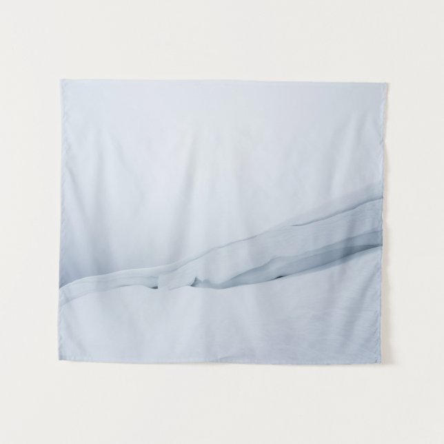 Tapiz Nevada (Anverso (horizontal))