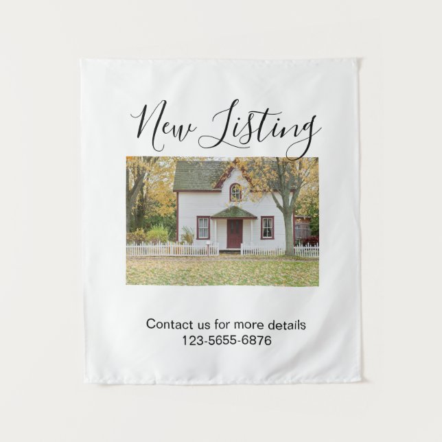 Tapiz New listing Airbnb booking home vacation travel ca (Anverso)