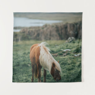TAPIZ NICE HORSE