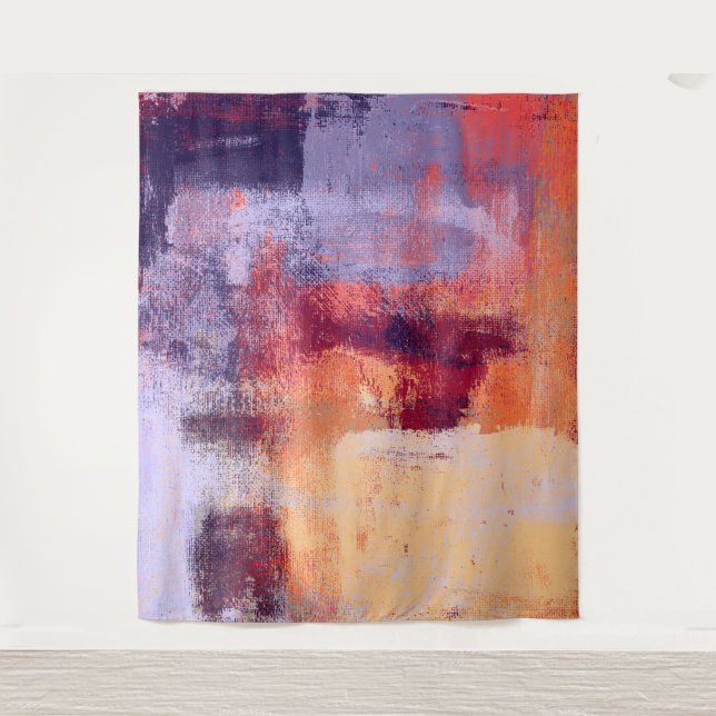 Tapiz Nichinan (Anverso)