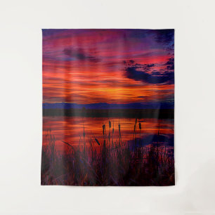 Tapiz Ninepipe NWR Large