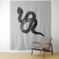No Confíes en Nadie Serpiente 