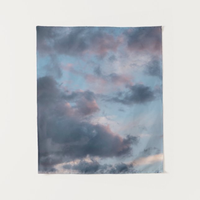 Tapiz Noche (Anverso)