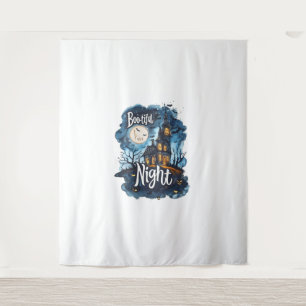Tapiz Noche bruta