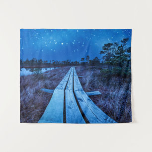 Tapiz Noche de swaps