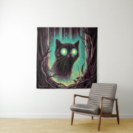 Tapiz Noche enigmática