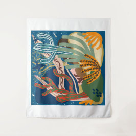 Tapiz Noches del desierto