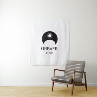 Tapiz Nube Orbveil