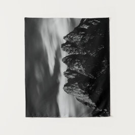 Tapiz Nubes y montañas