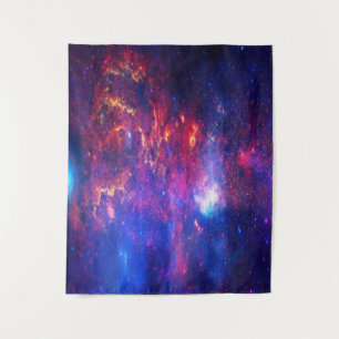 Tapiz Núcleo de caída de Milkyway