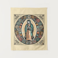 Nuestra Señora de Guadalupe