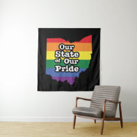 Nuestro estado de orgullo| Ohio