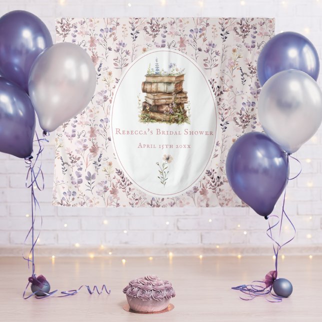 Tapiz Nuevo capítulo de fondo de flores silvestres de du (Subido por el creador)