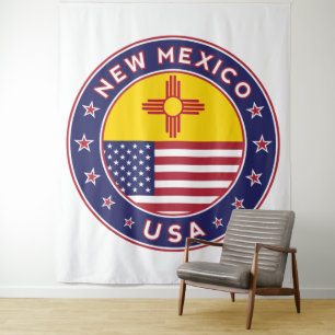 Tapiz Nuevo México