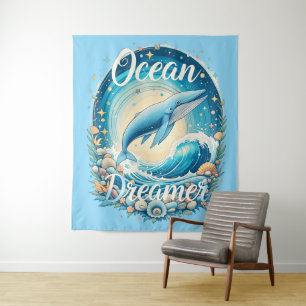 Tapiz Ocean Dreamer