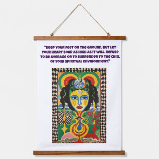 Tapiz oculto celeste - Alquimia y misticismo