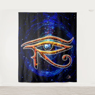 Tapiz Ojo de Horus