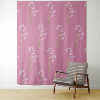 Tapiz Old Rose Pink,